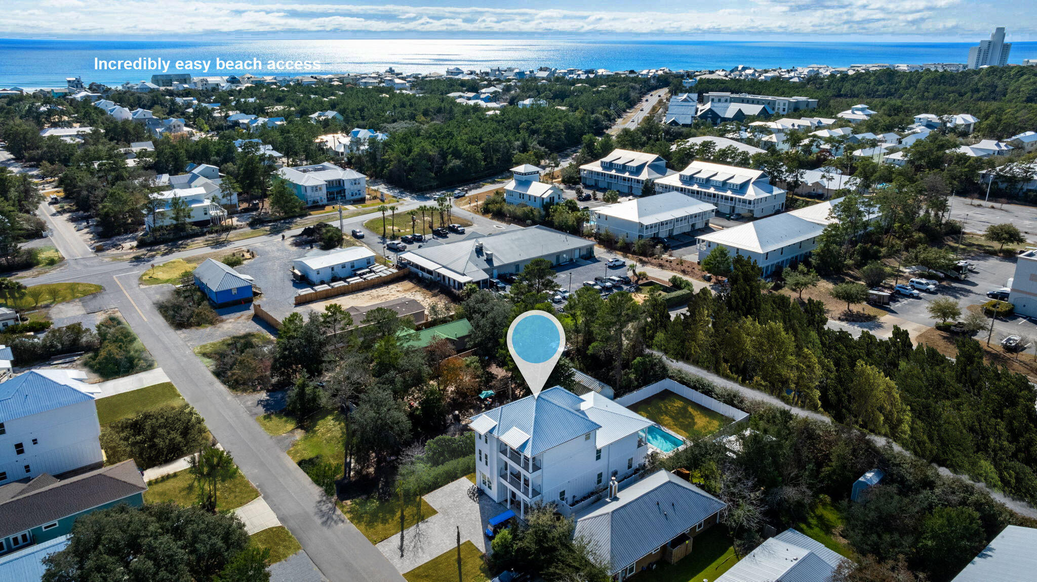 EASTERN LAKE S/D - Residential