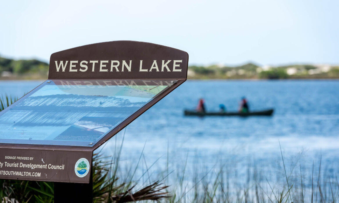 EASTERN LAKE S/D - Residential