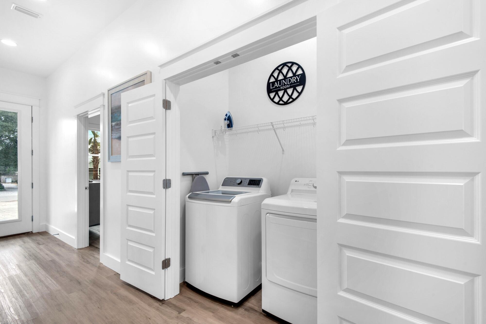 EASTERN LAKE S/D - Residential