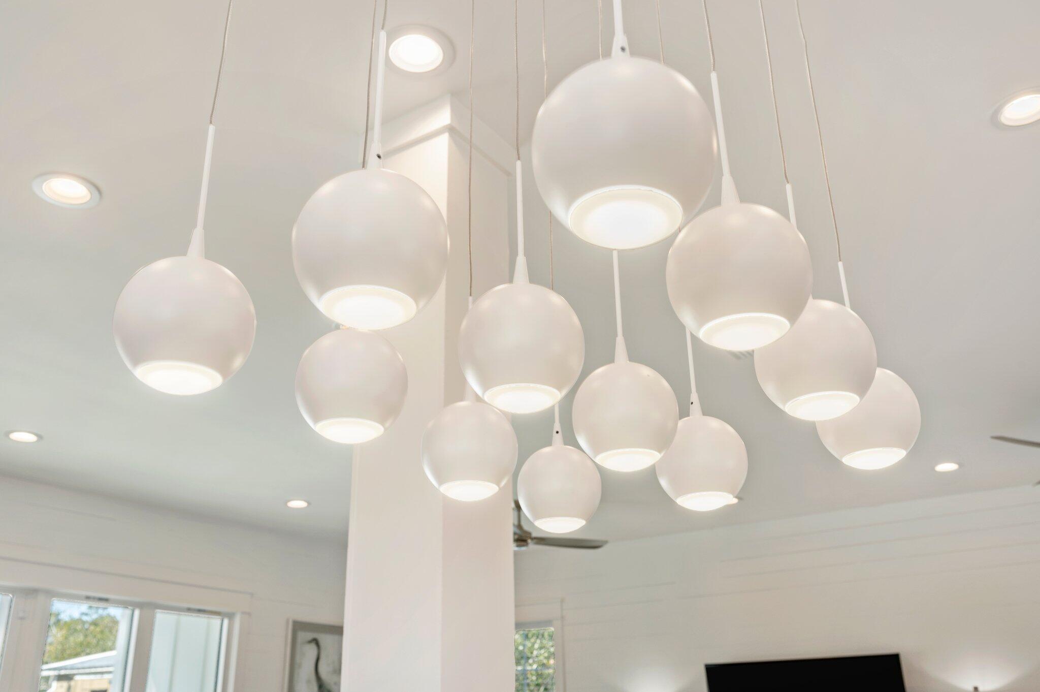 EASTERN LAKE S/D - Residential