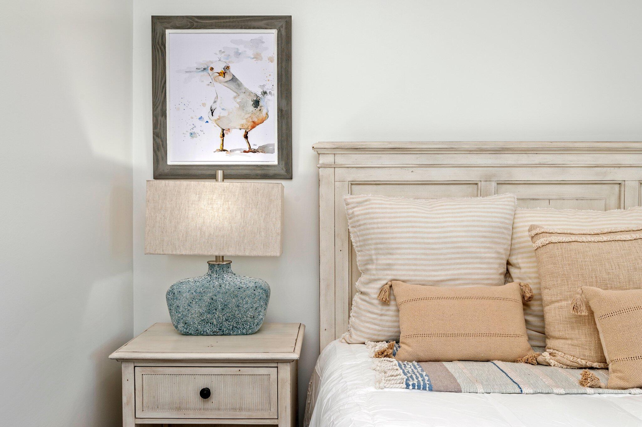 EASTERN LAKE S/D - Residential