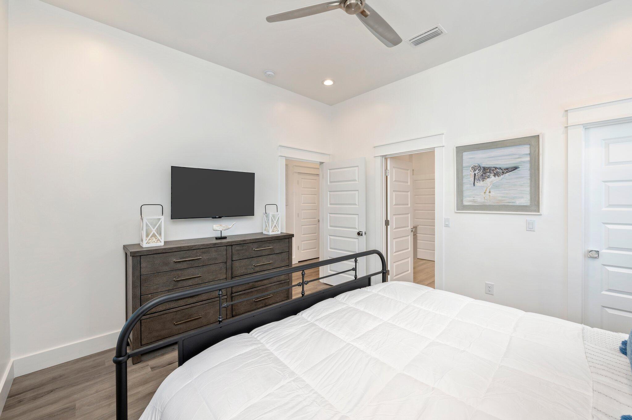 EASTERN LAKE S/D - Residential