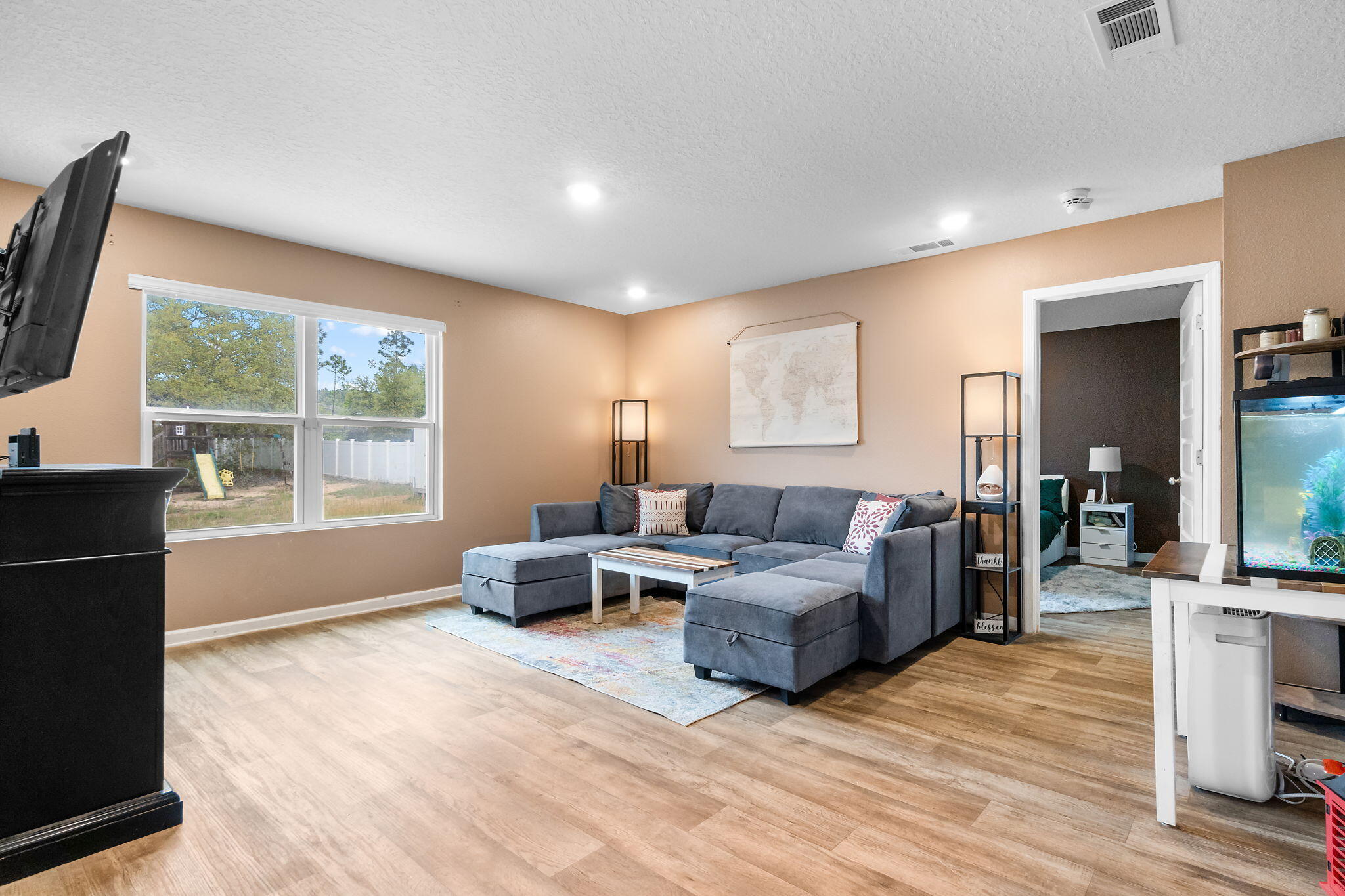 THE PRESERVE - Residential