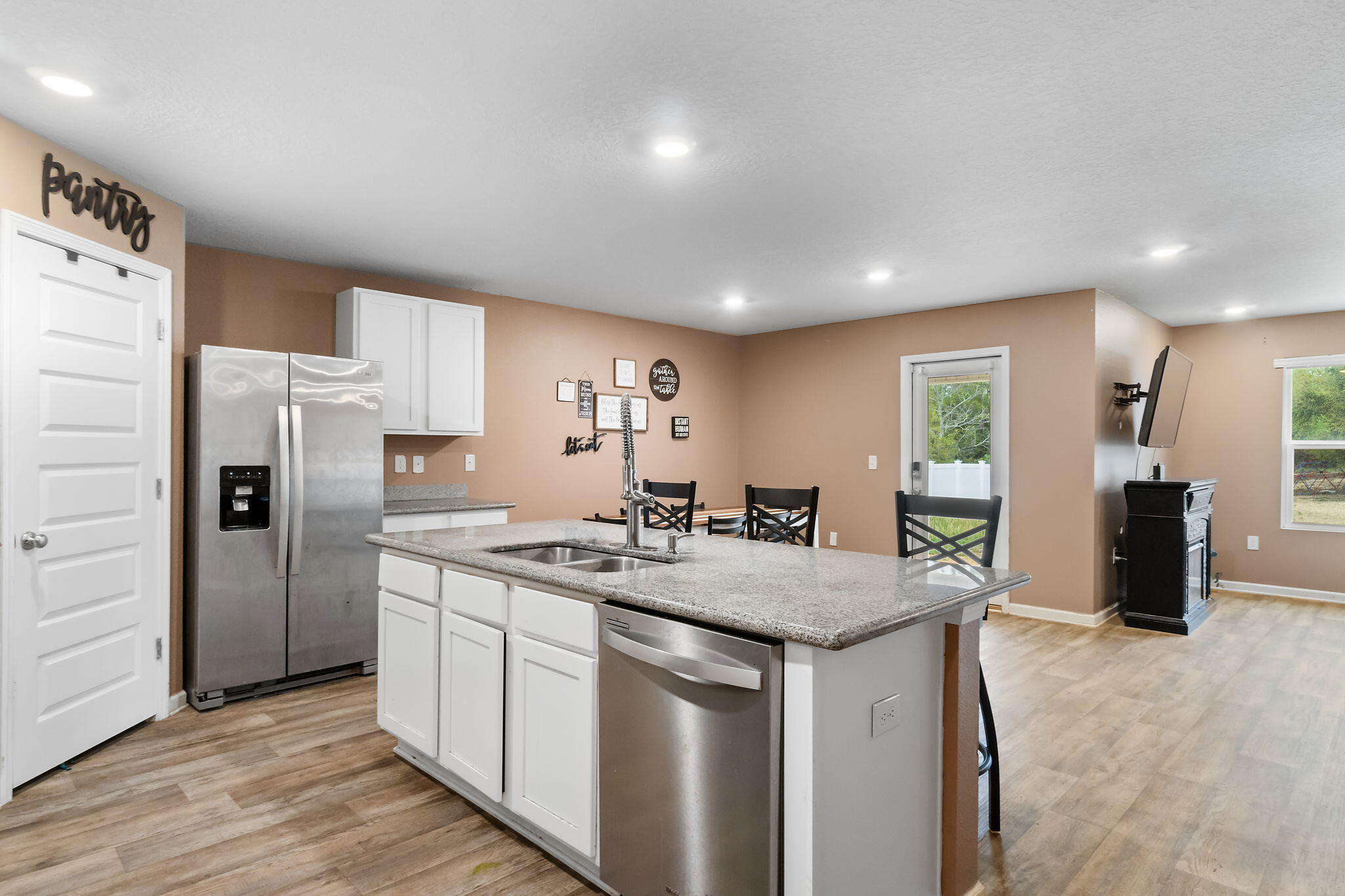 THE PRESERVE - Residential