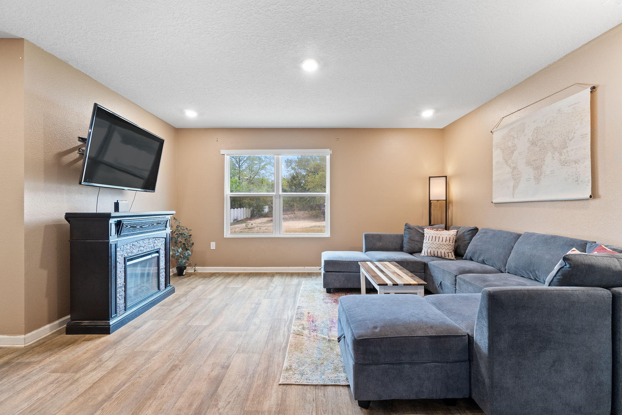 THE PRESERVE - Residential