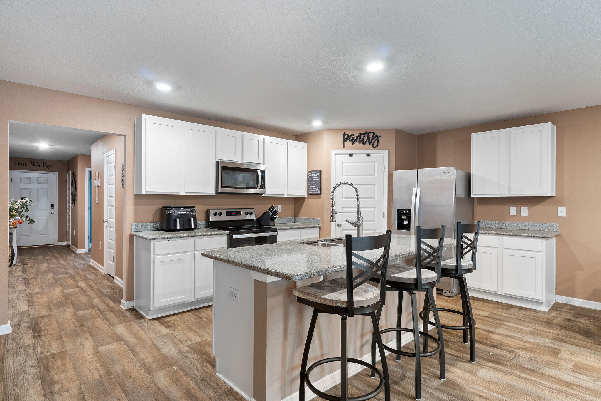 THE PRESERVE - Residential