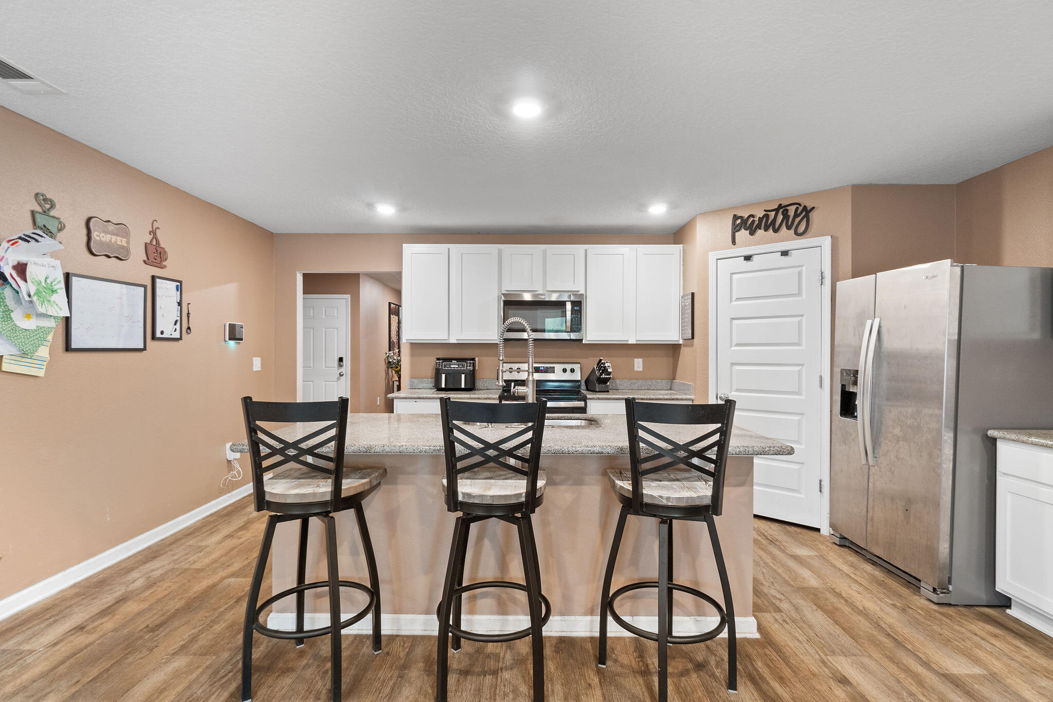 THE PRESERVE - Residential