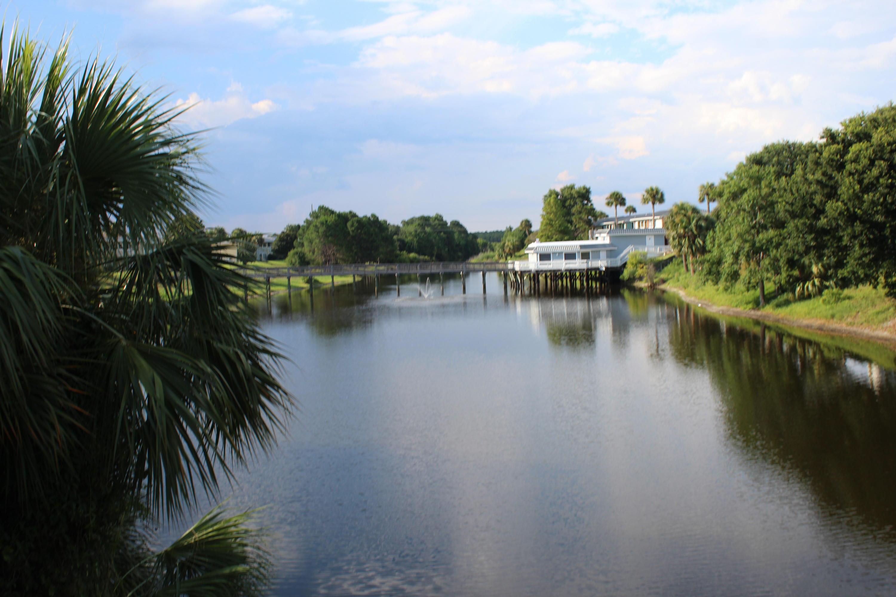 GULF TERRACE CONDO - Residential