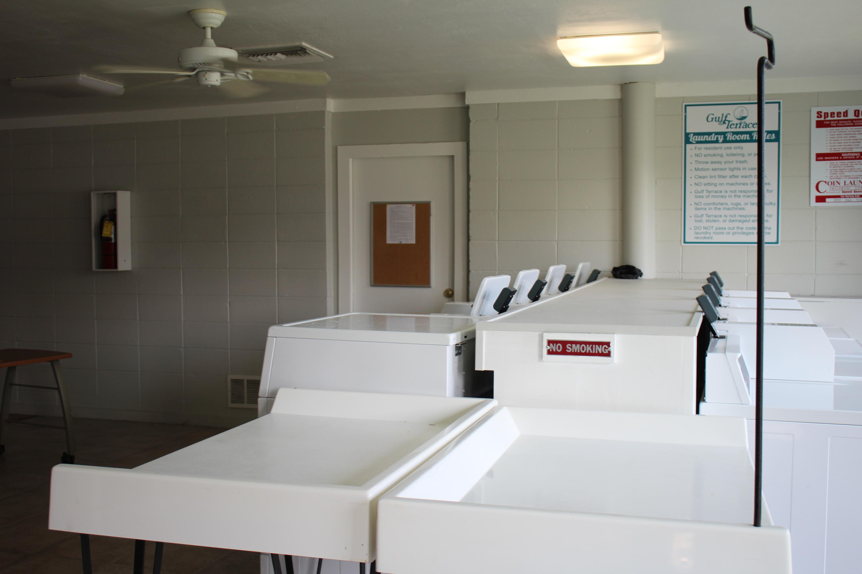 GULF TERRACE CONDO - Residential