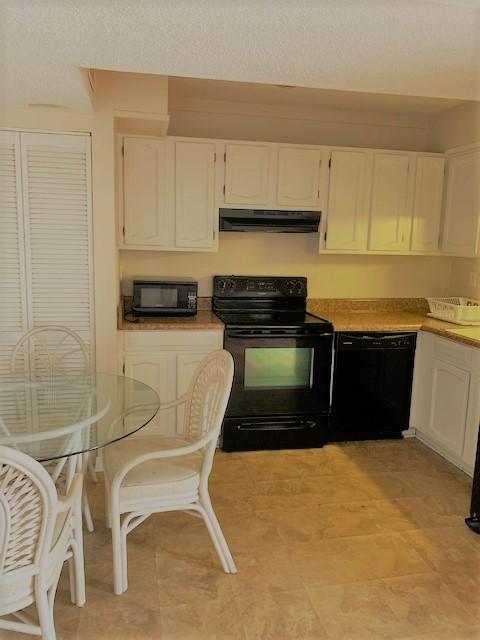 GULF TERRACE CONDO - Residential