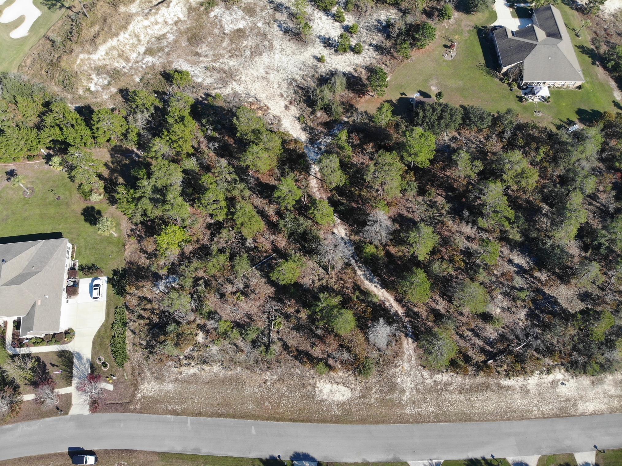 WINDSWEPT ESTATES - Land