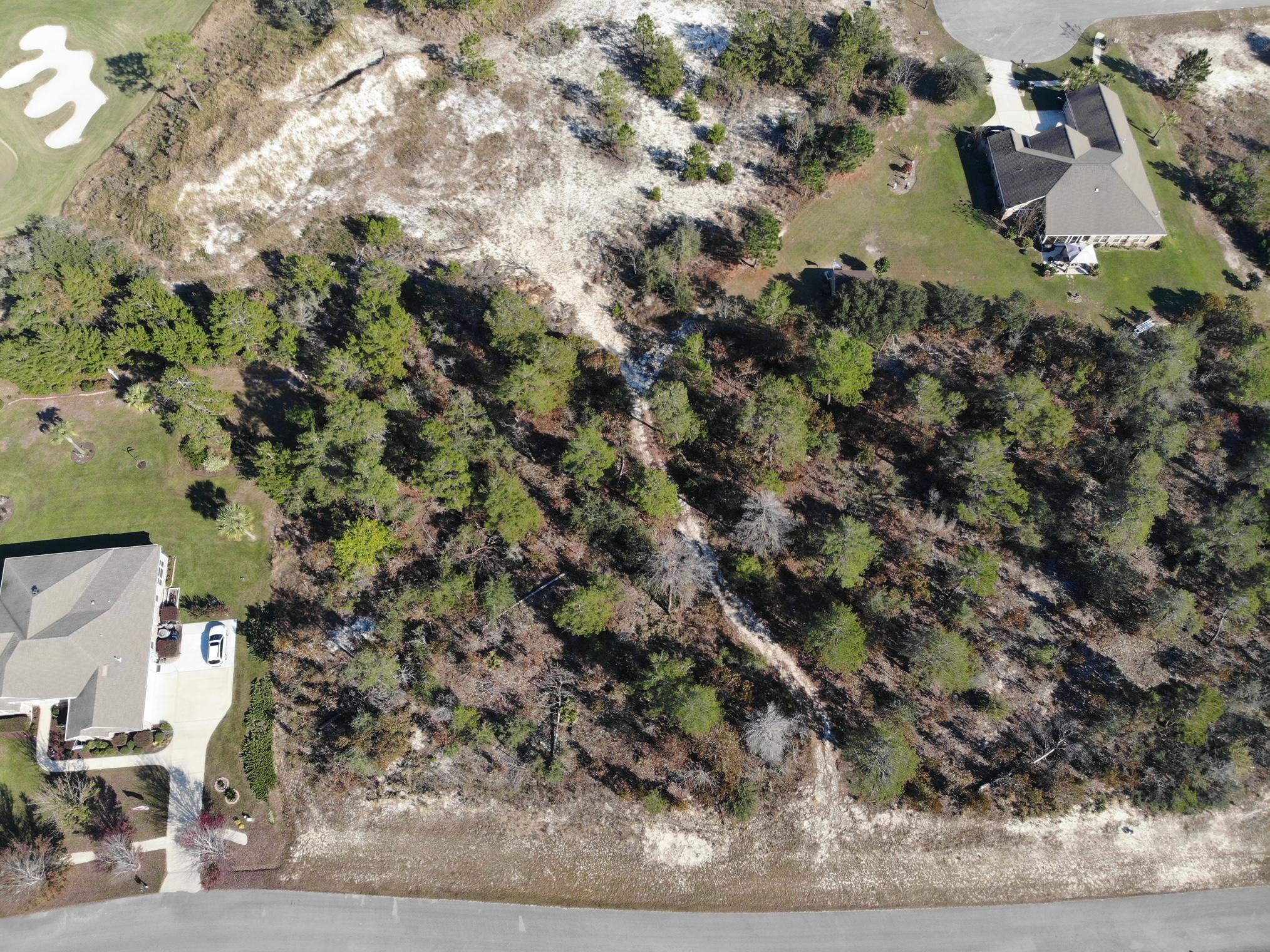 WINDSWEPT ESTATES - Land