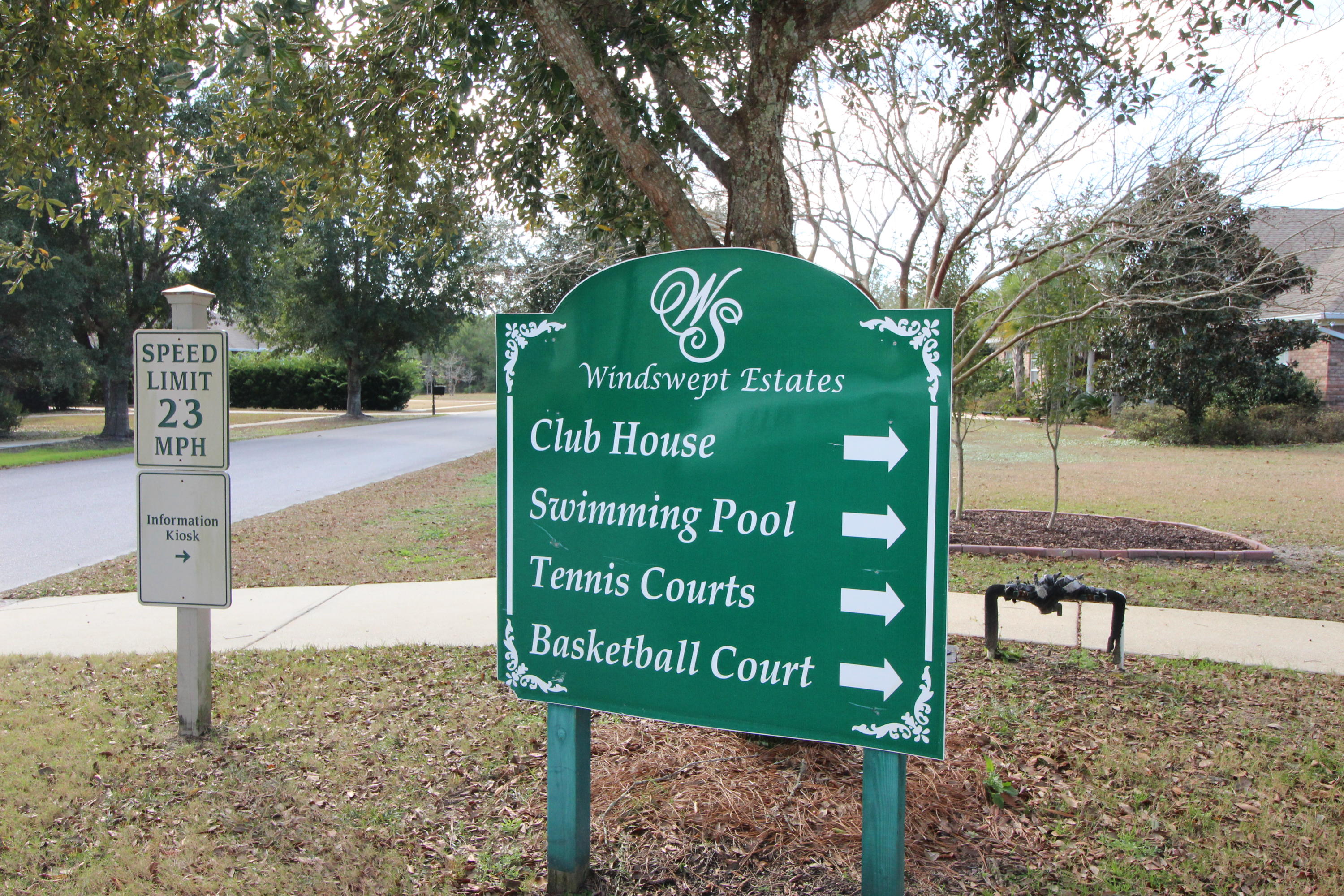 WINDSWEPT ESTATES - Land