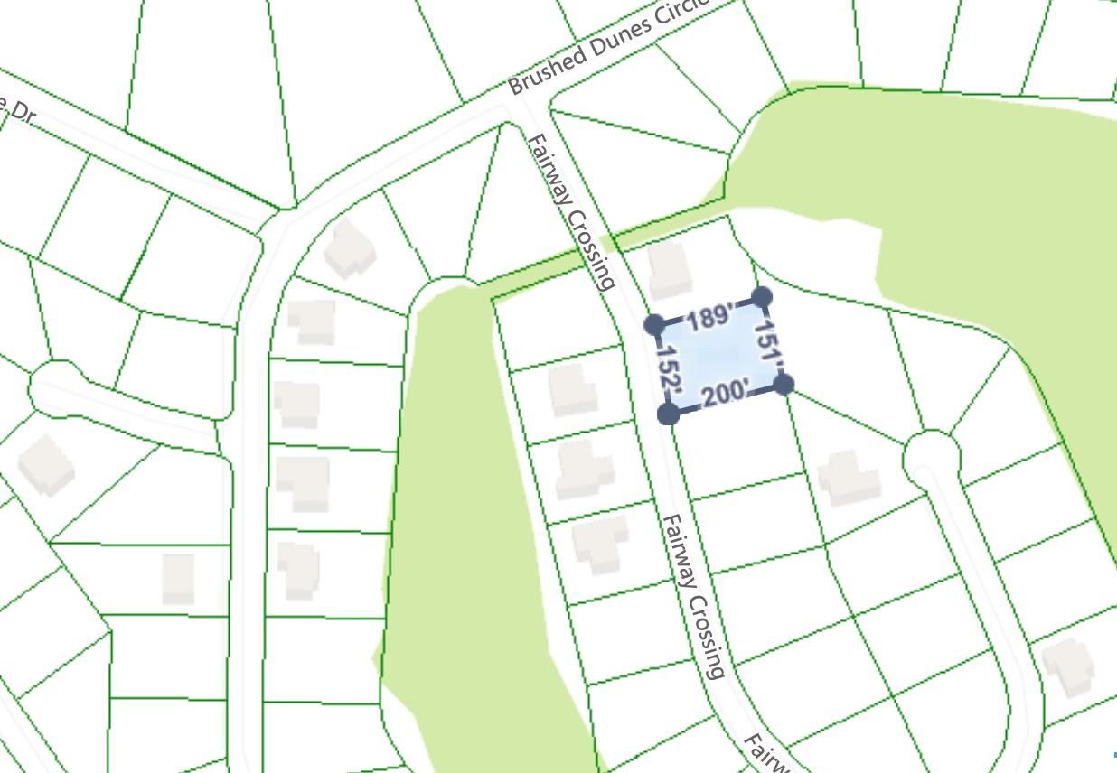 WINDSWEPT ESTATES - Land