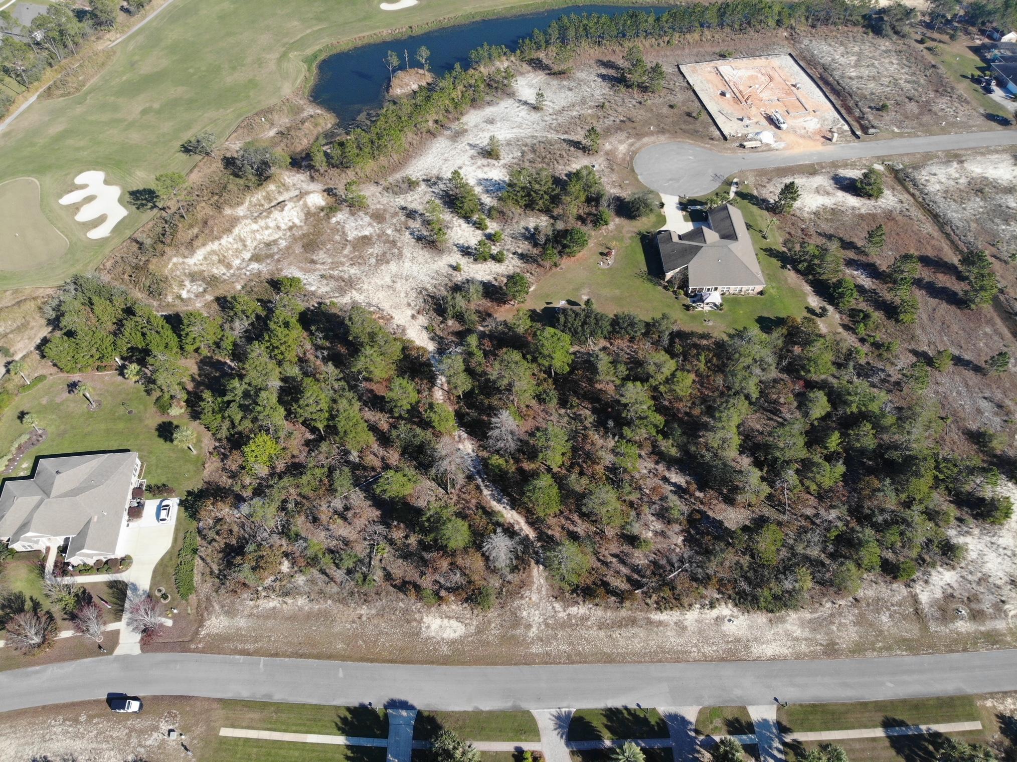 WINDSWEPT ESTATES - Land