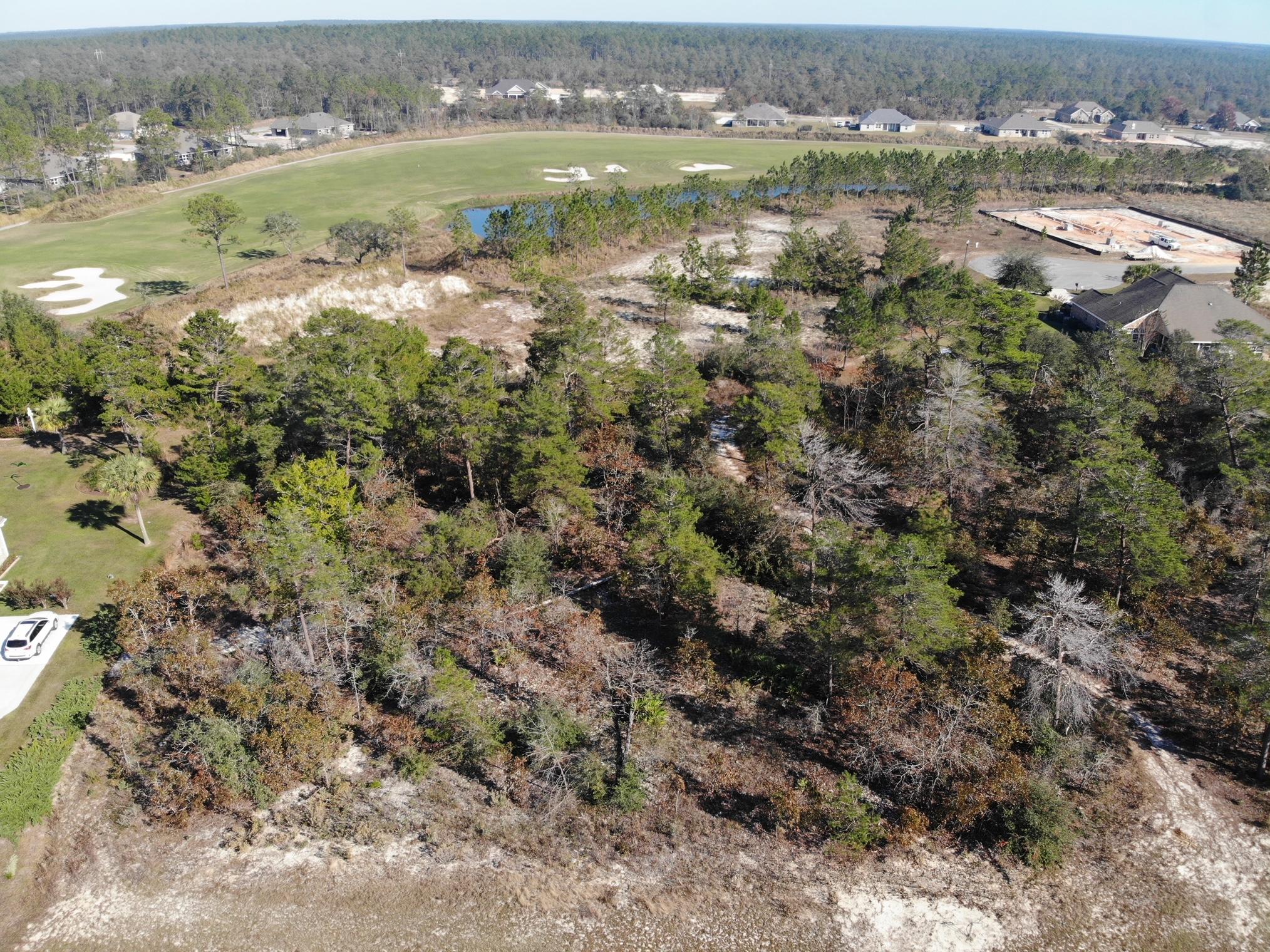 WINDSWEPT ESTATES - Land