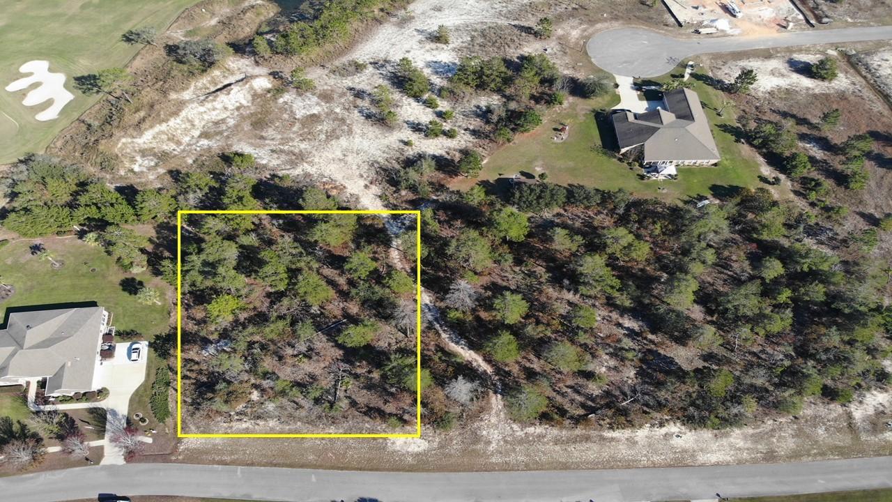 WINDSWEPT ESTATES - Land