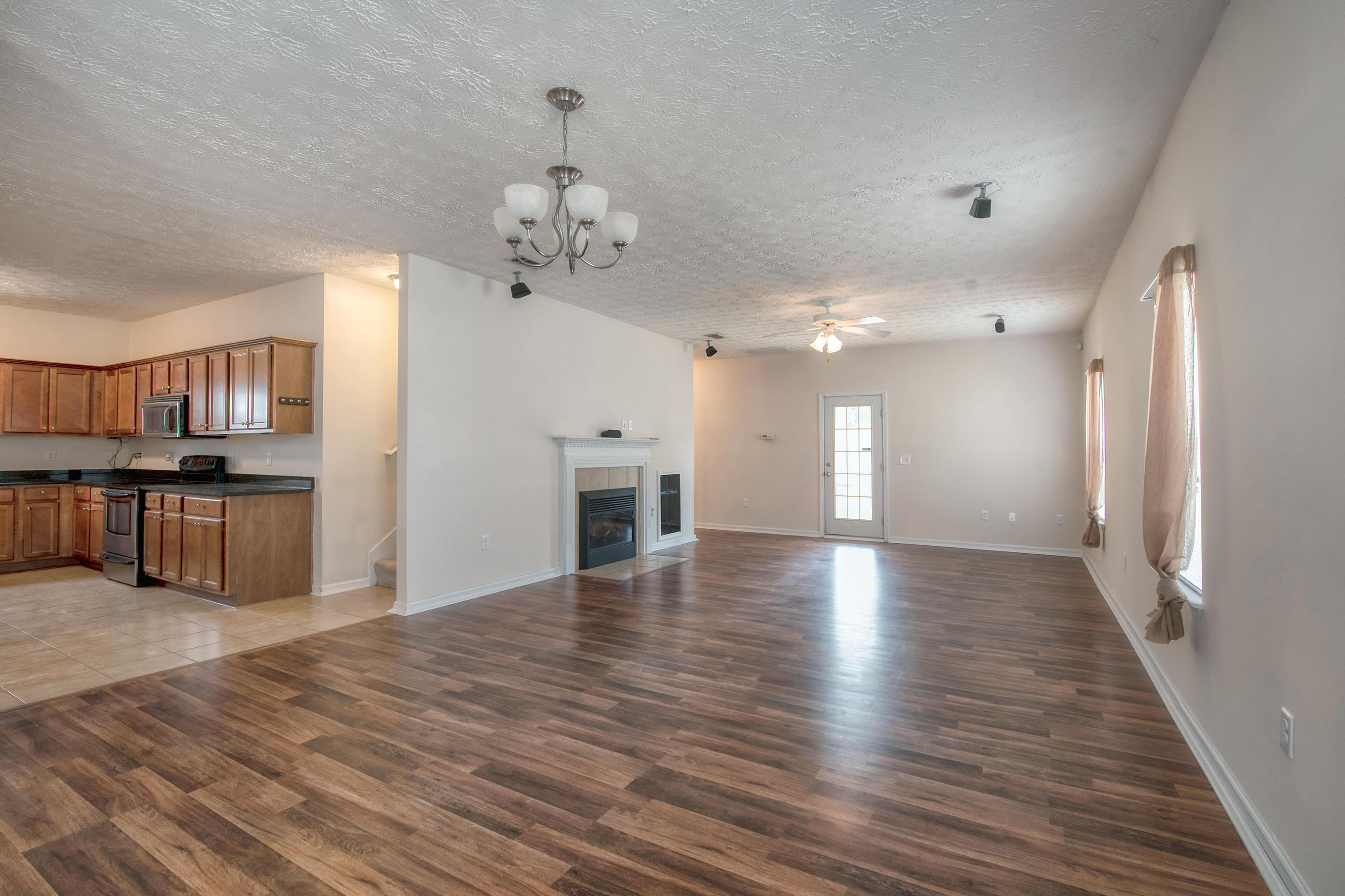 Lake Silver 1st Addn - Residential