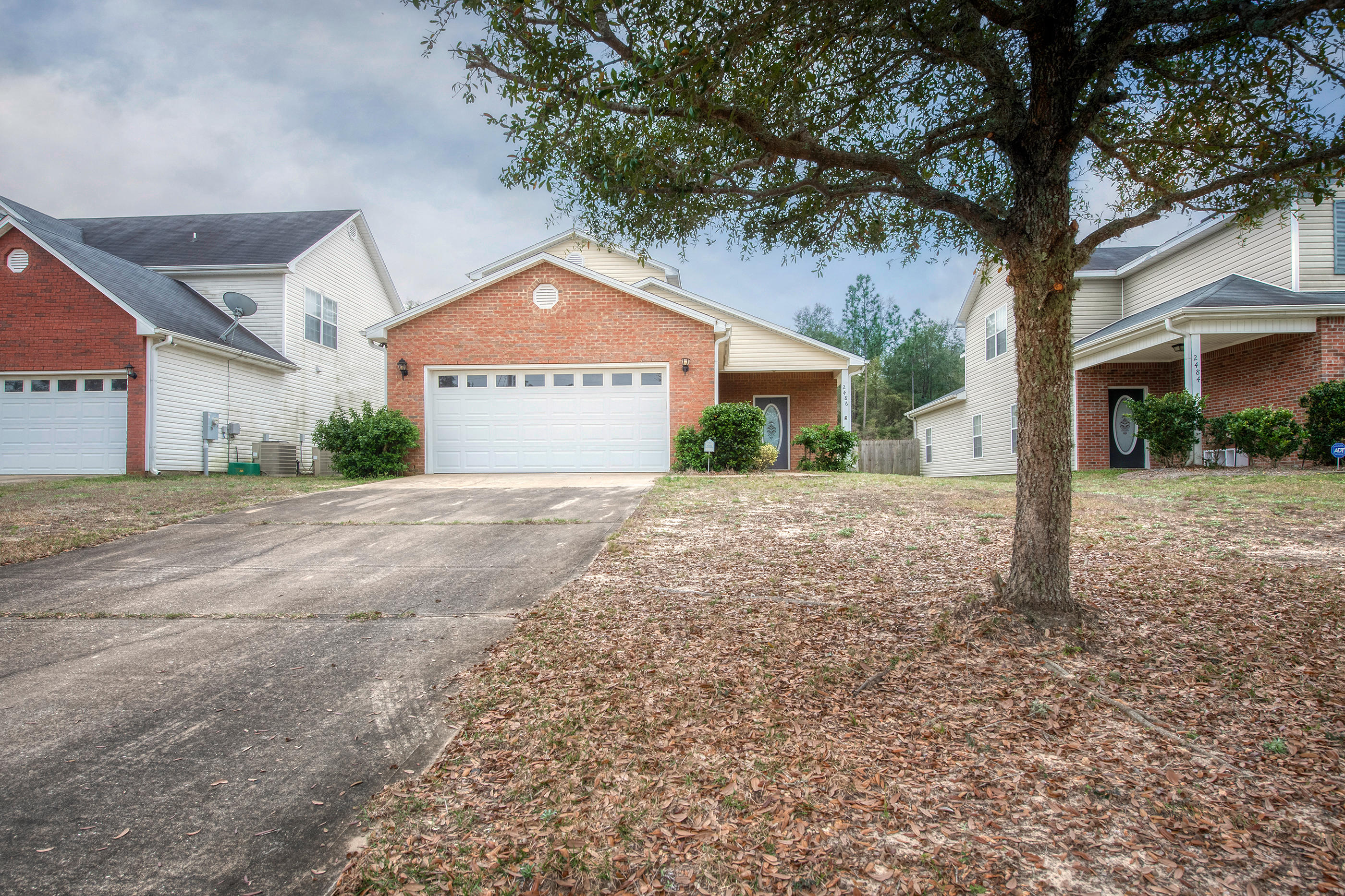 Lake Silver 1st Addn - Residential