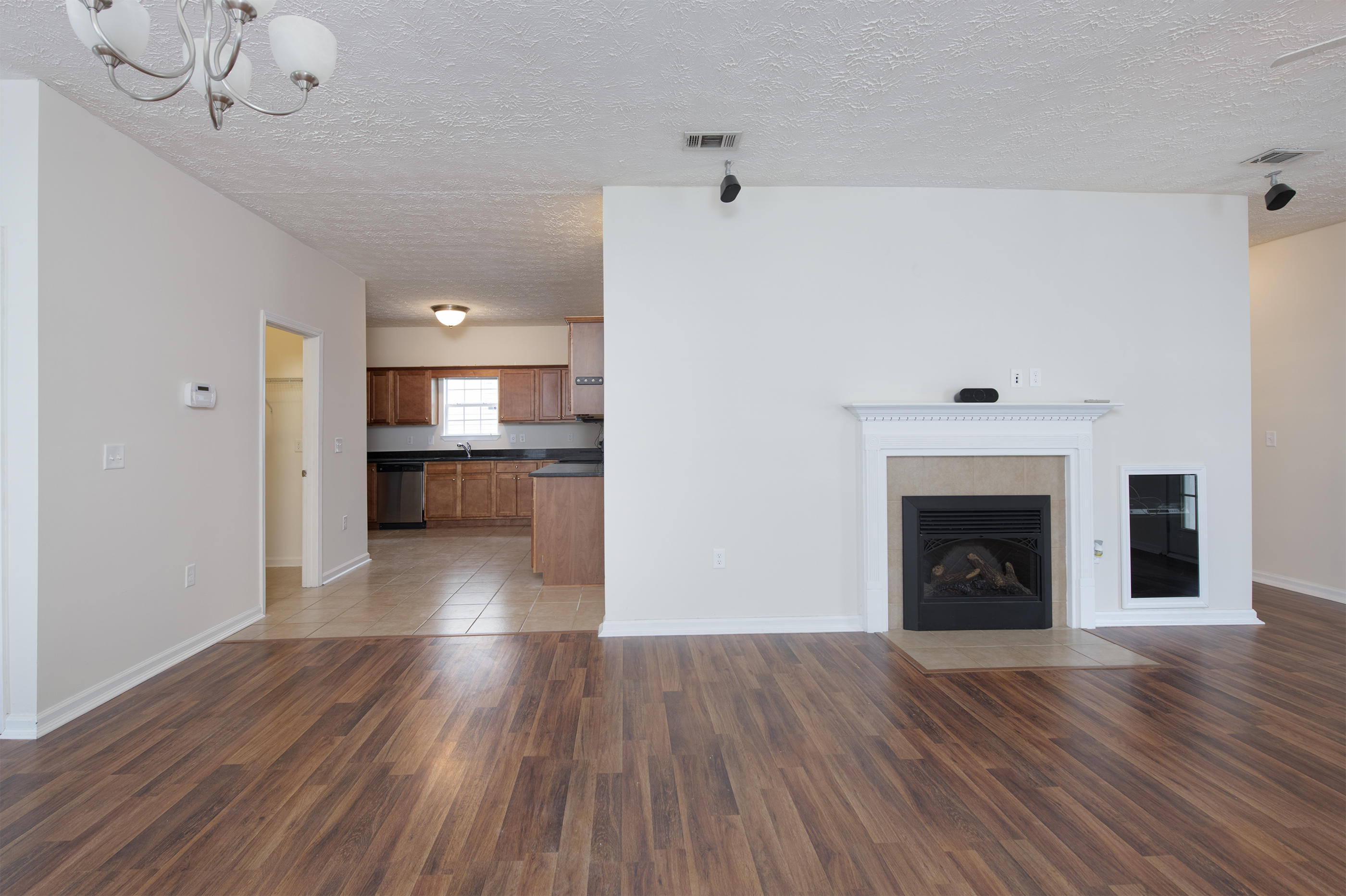 Lake Silver 1st Addn - Residential