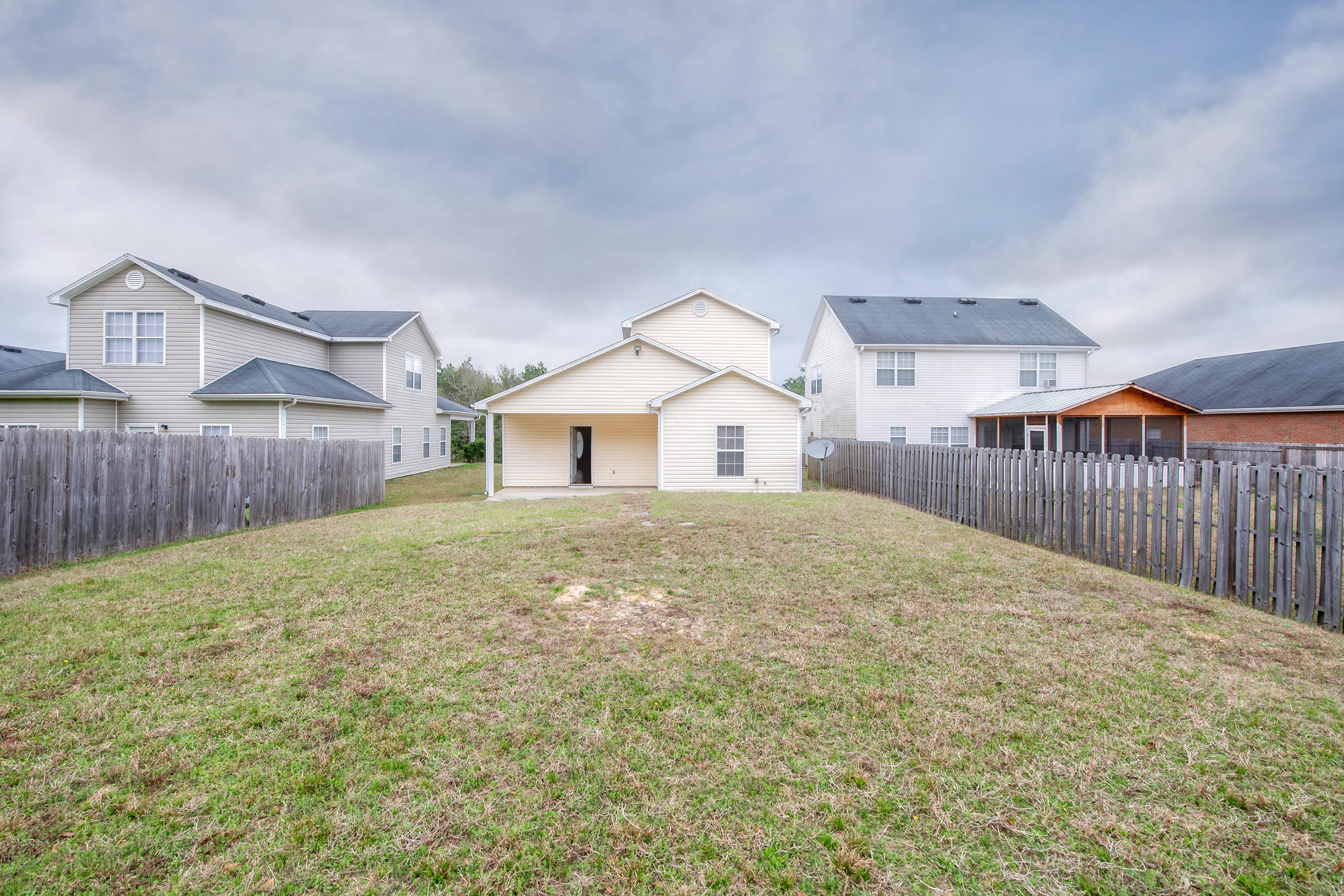 Lake Silver 1st Addn - Residential