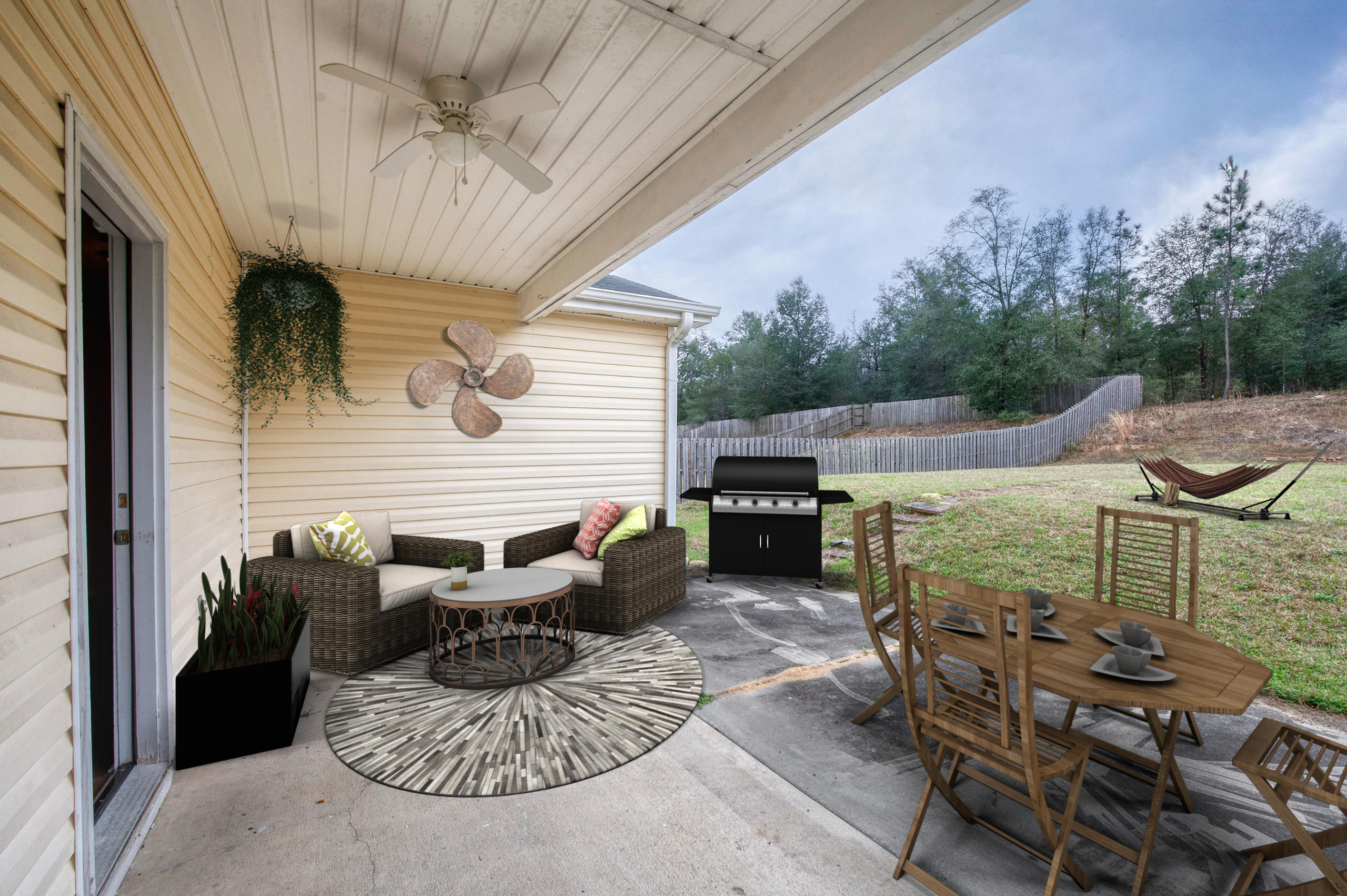 Lake Silver 1st Addn - Residential