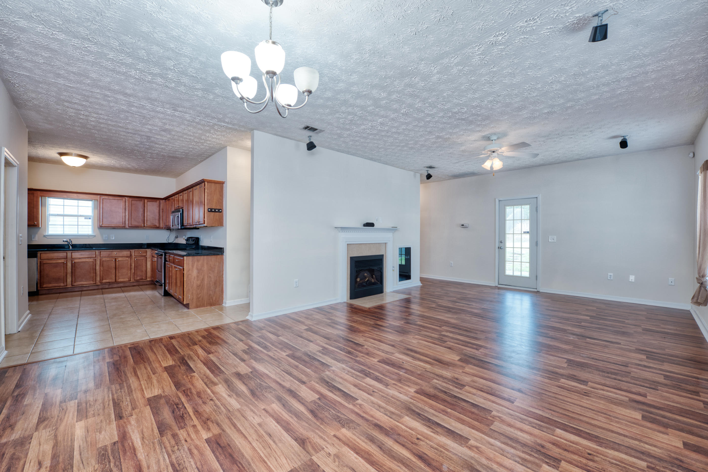 Lake Silver 1st Addn - Residential