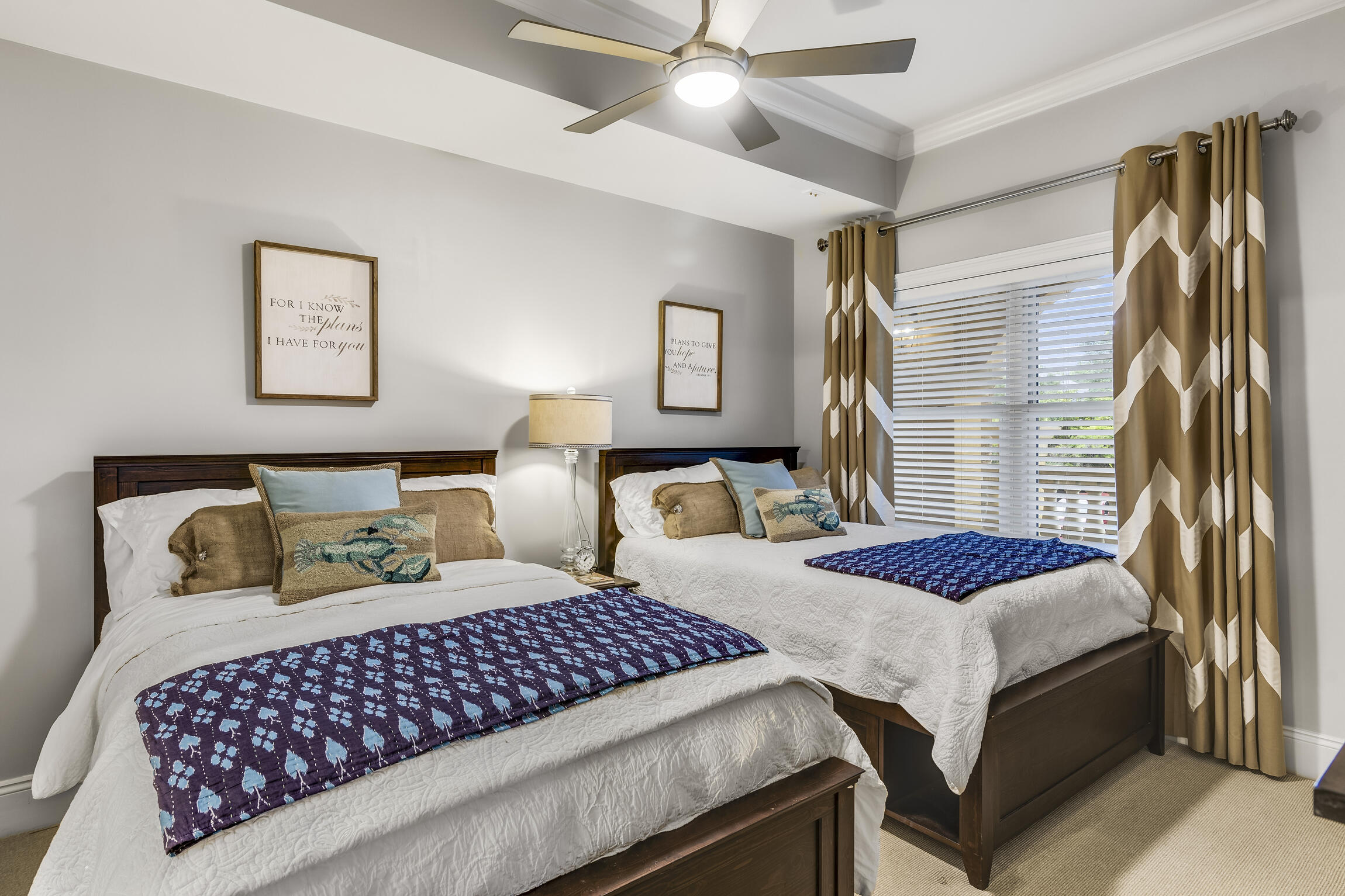 ADAGIO - Residential