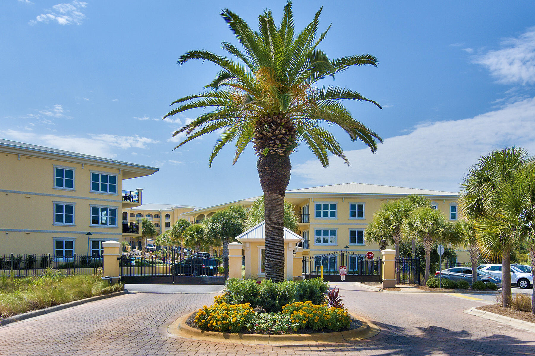 ADAGIO - Residential