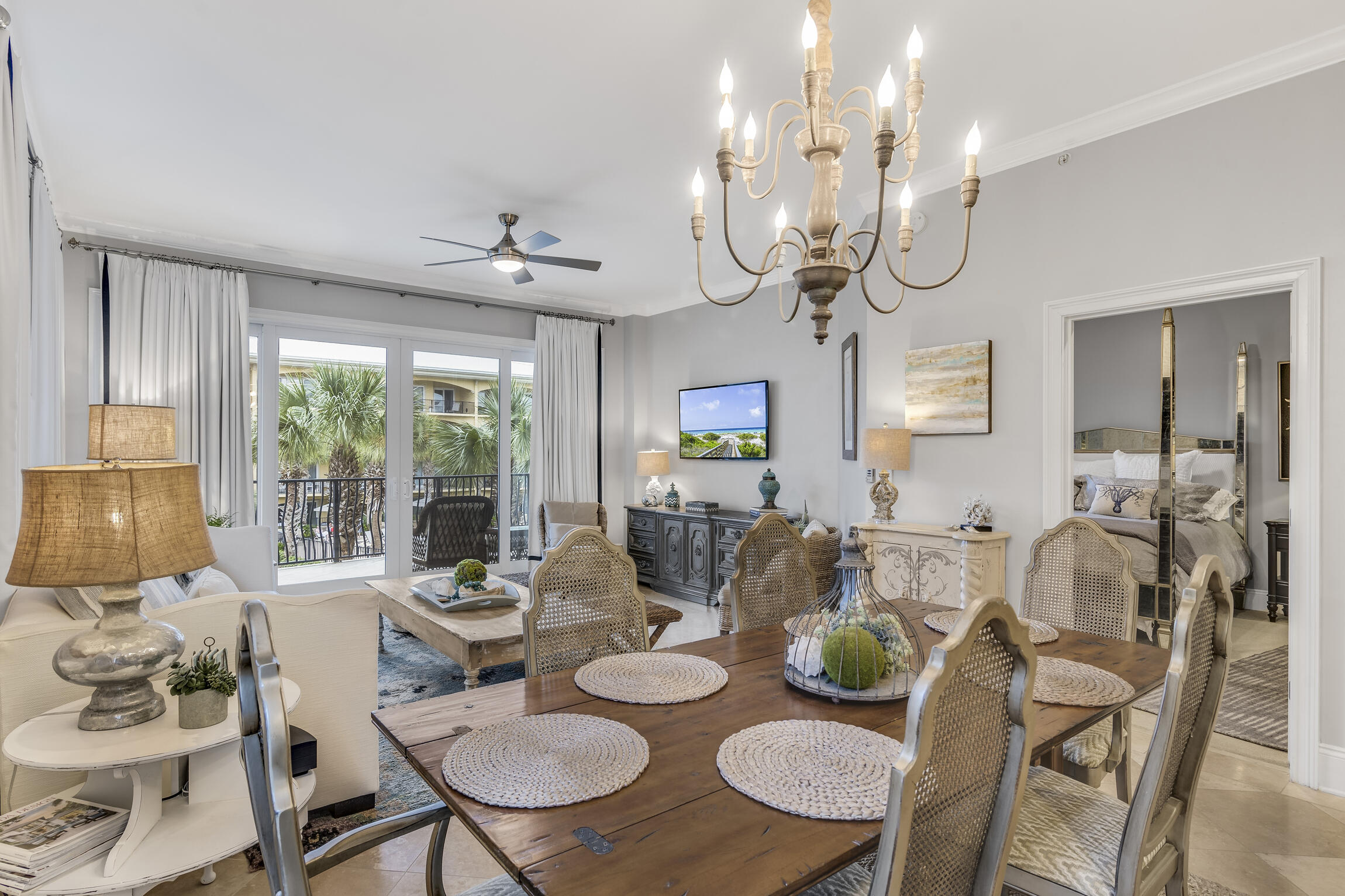 ADAGIO - Residential