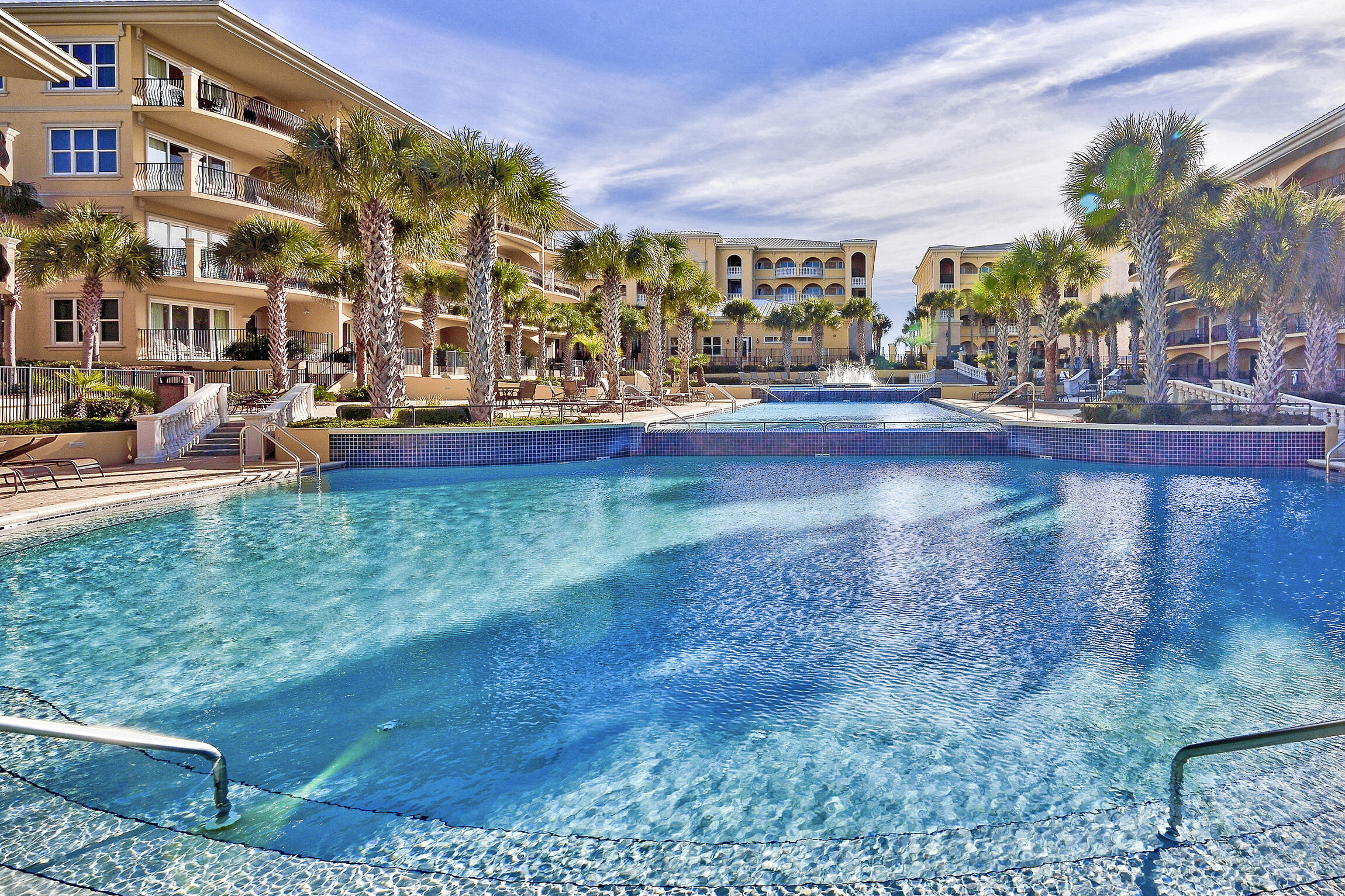 ADAGIO - Residential