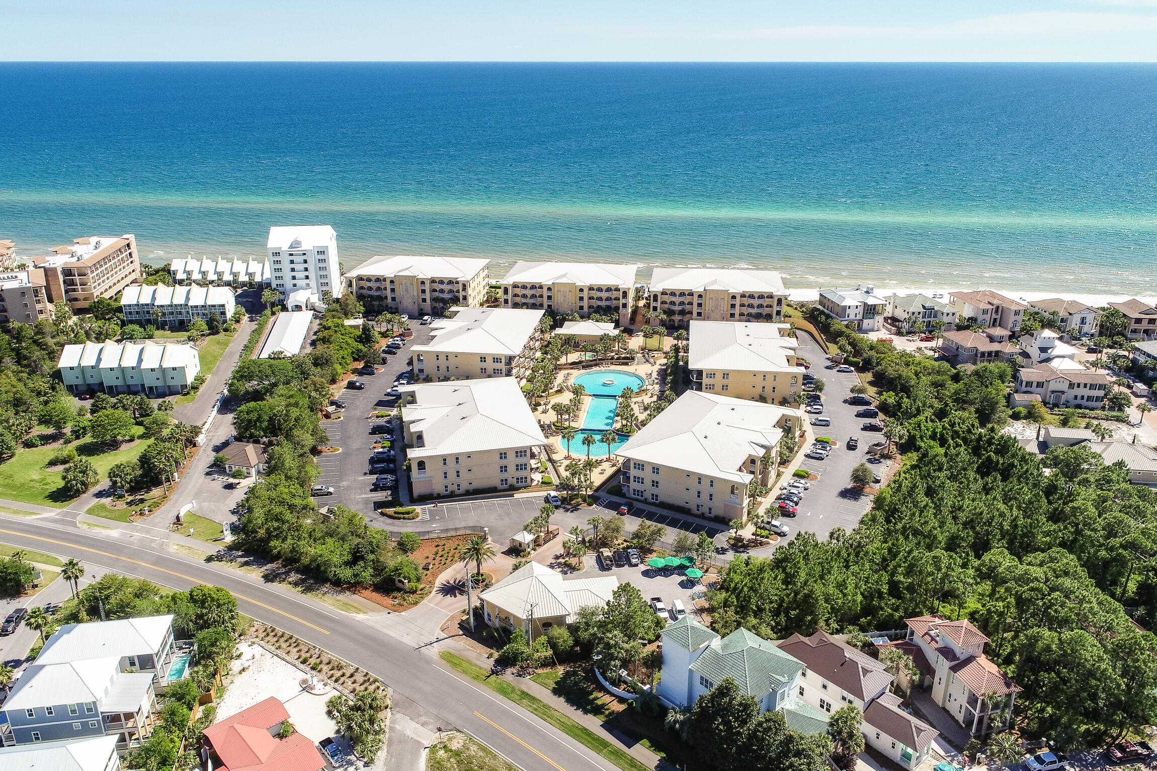 ADAGIO - Residential