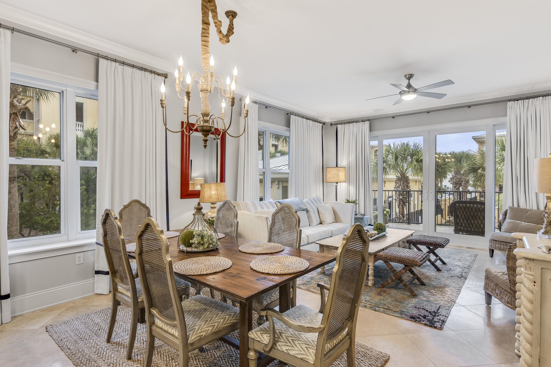 ADAGIO - Residential