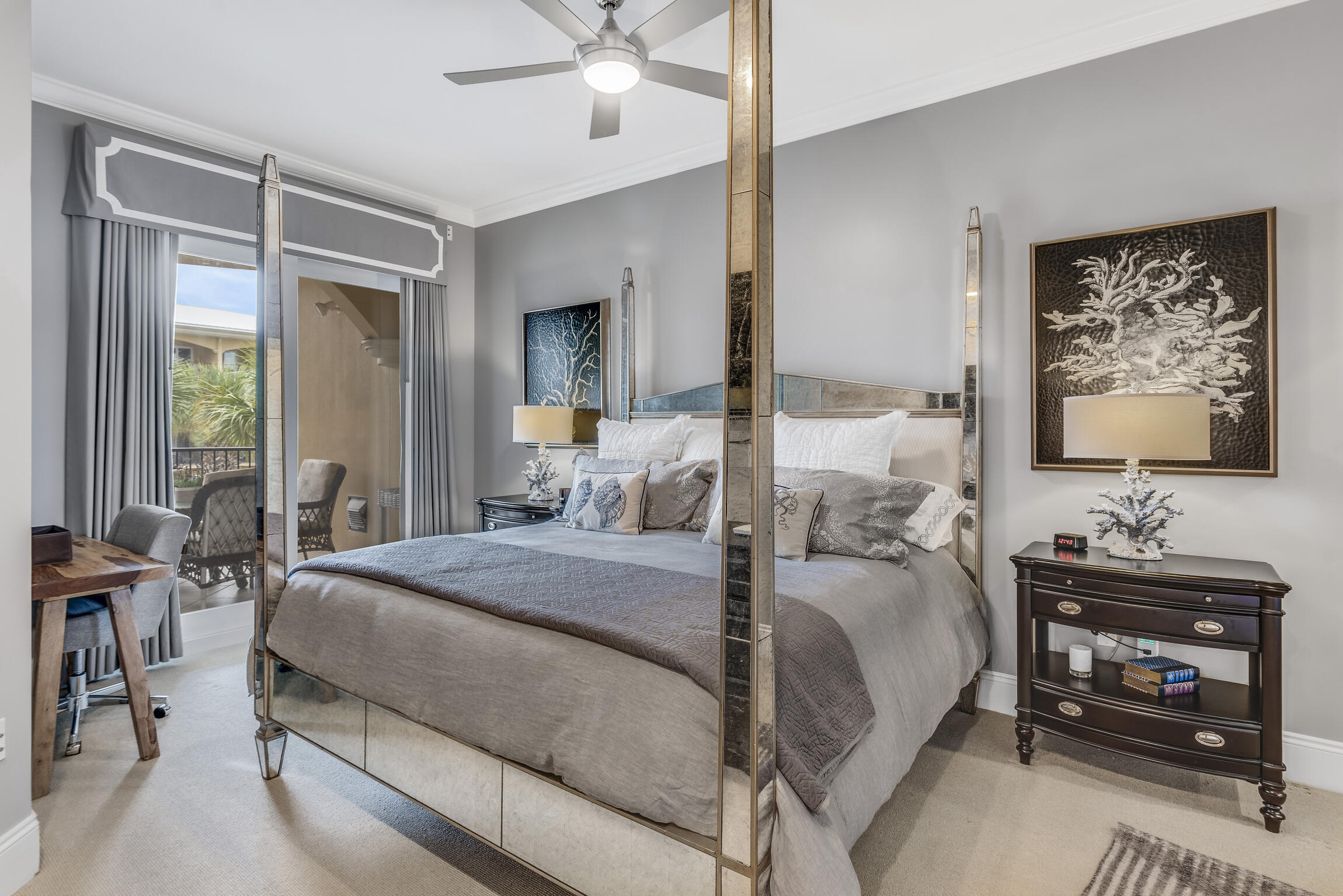 ADAGIO - Residential