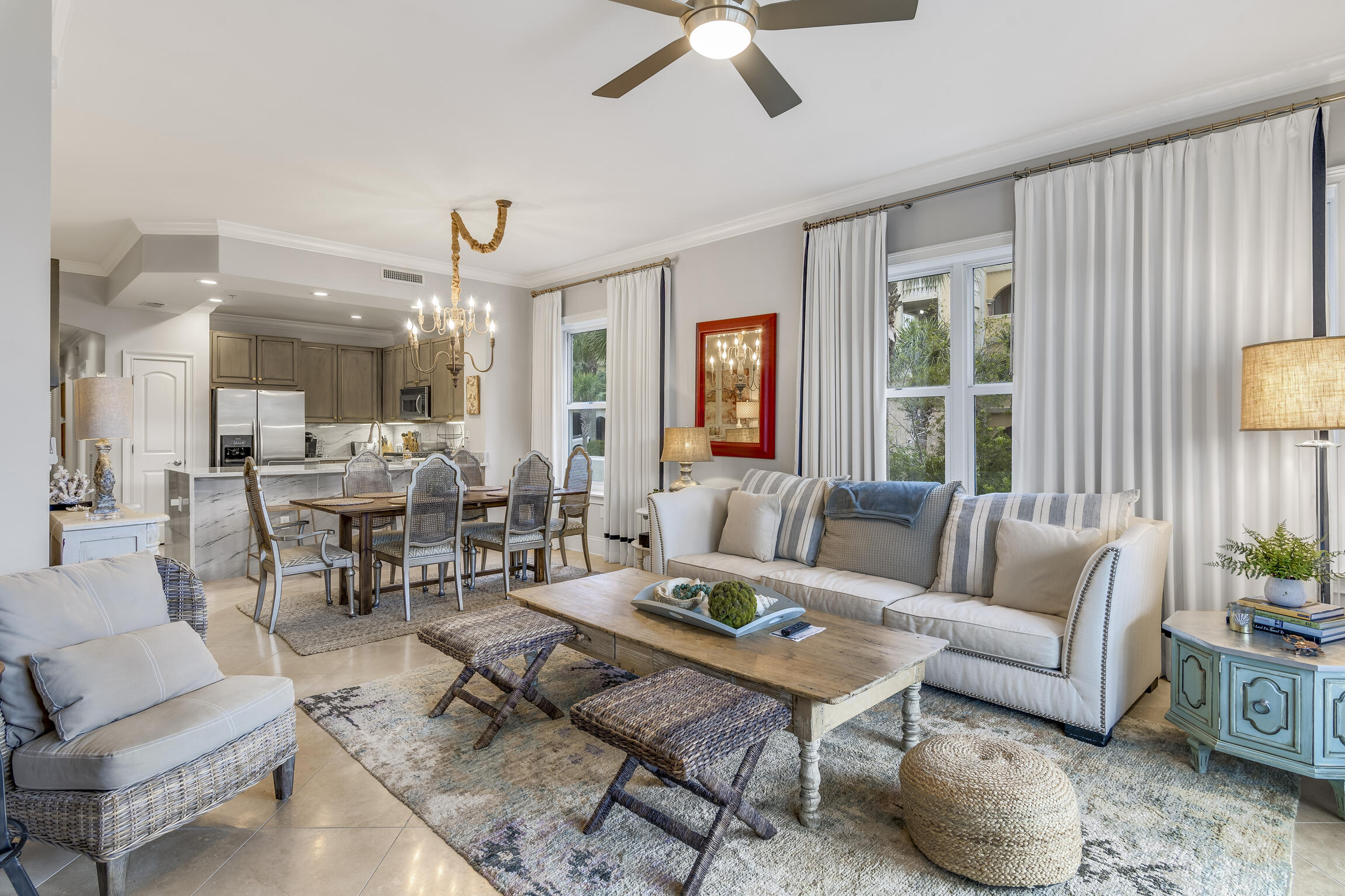 ADAGIO - Residential