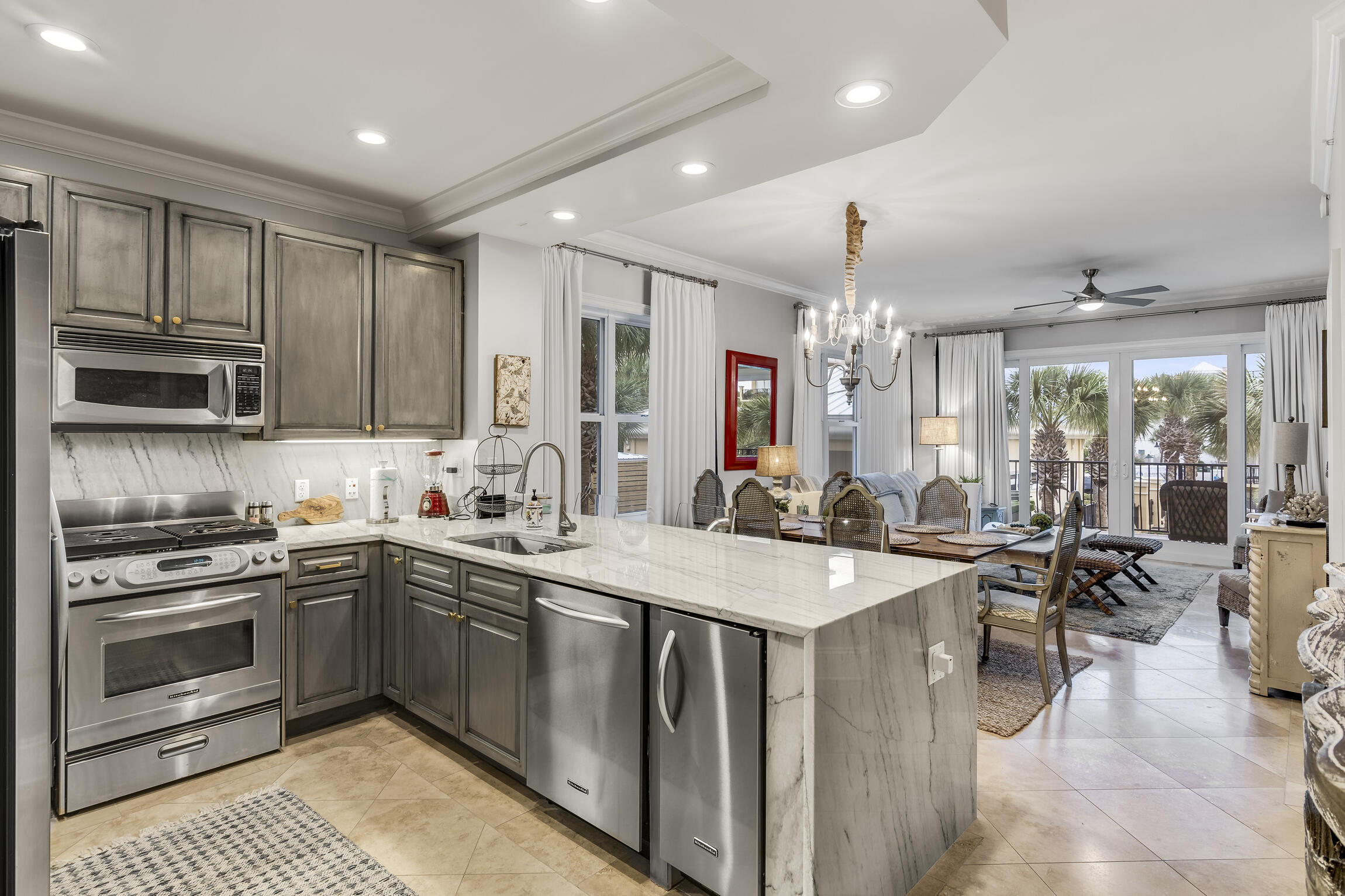 ADAGIO - Residential