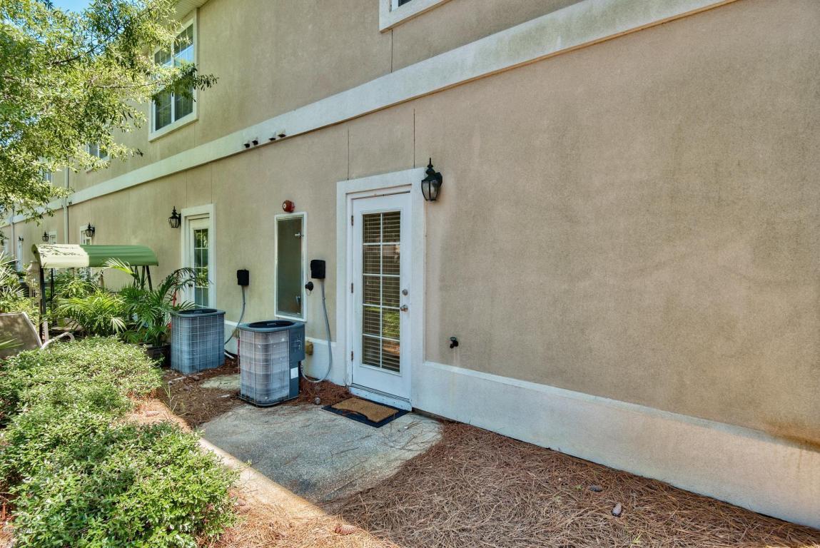 Annabella's Townhomes - Residential