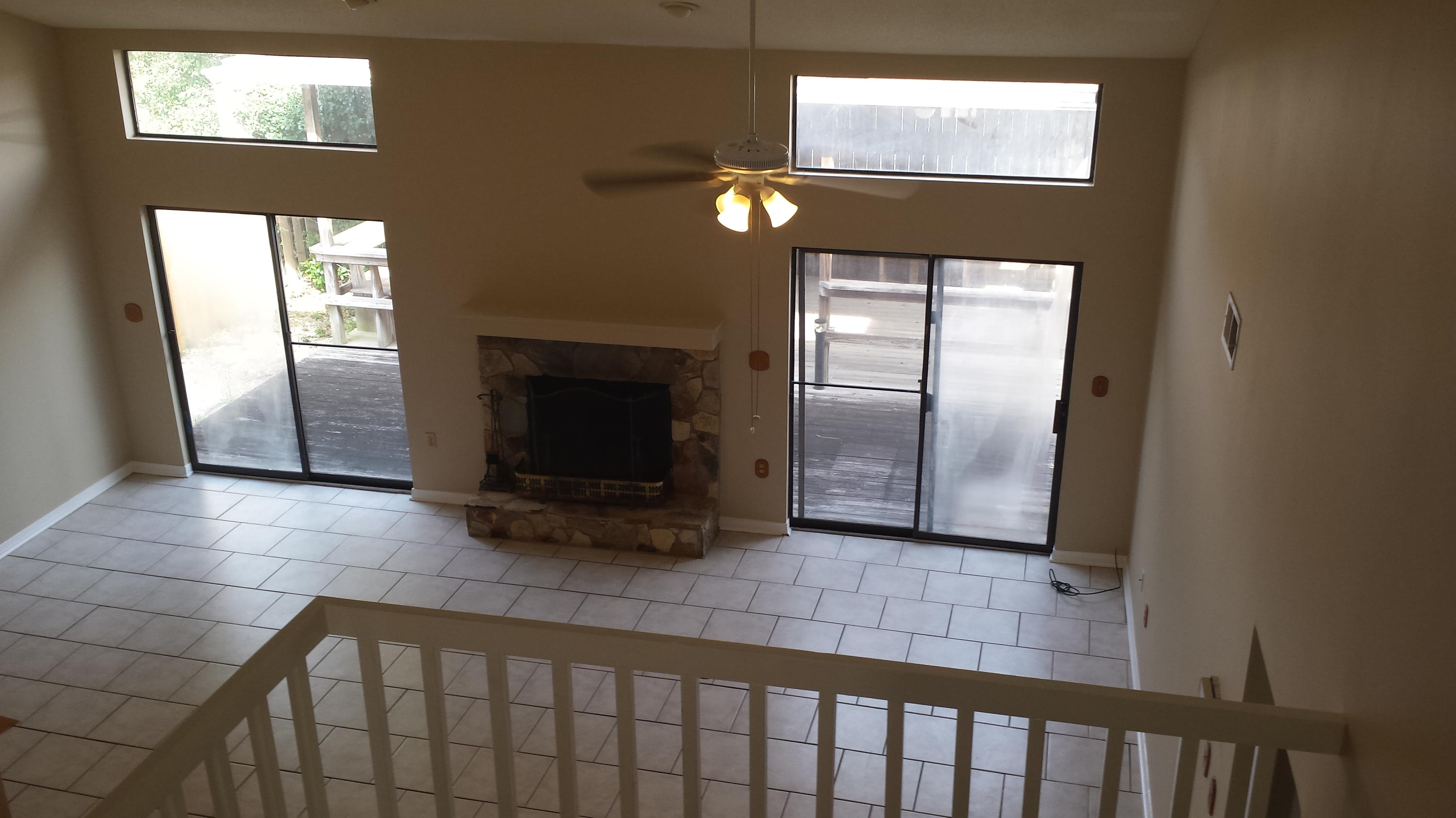 COVENTRY GARDEN - Residential