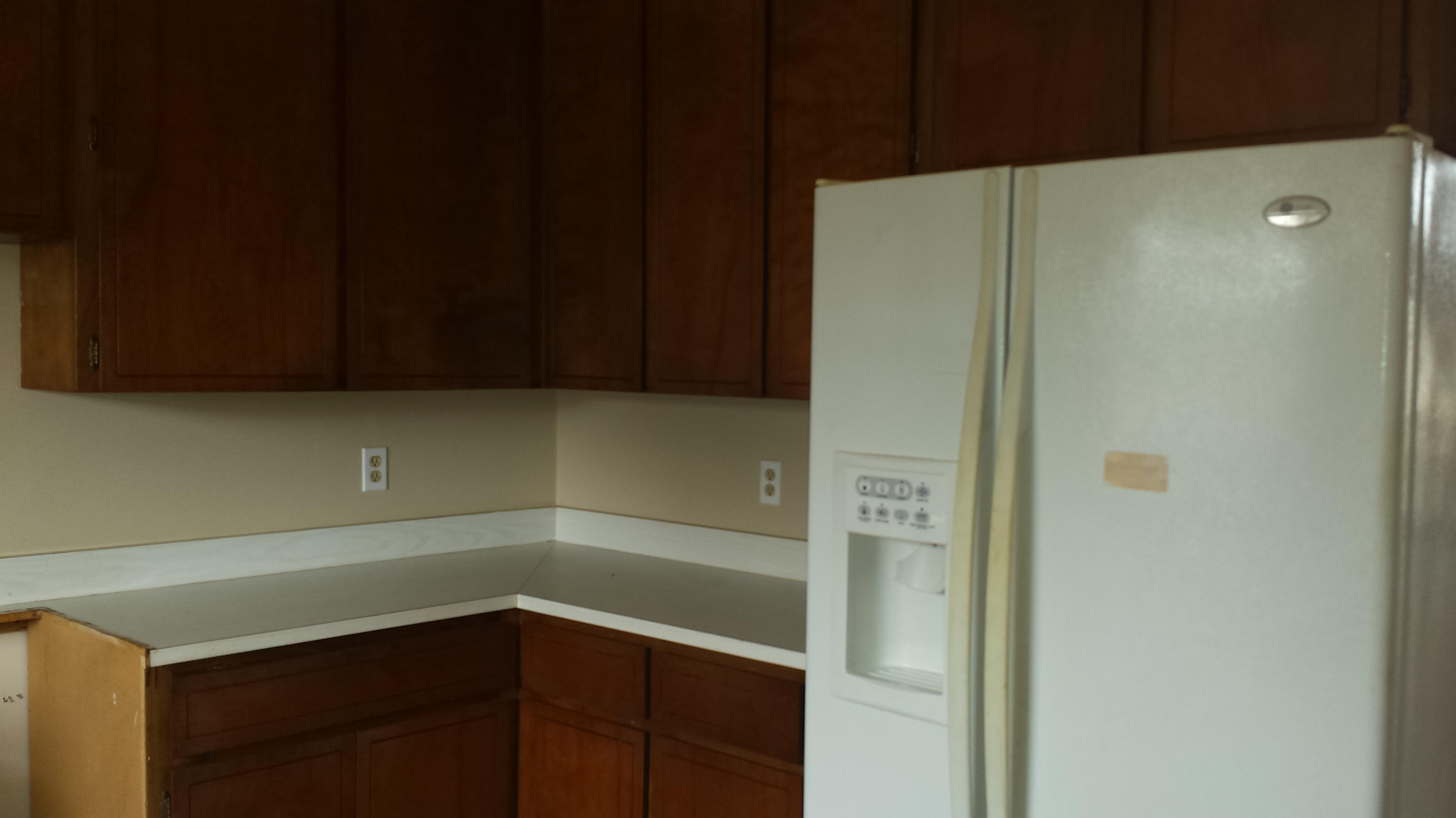 COVENTRY GARDEN - Residential