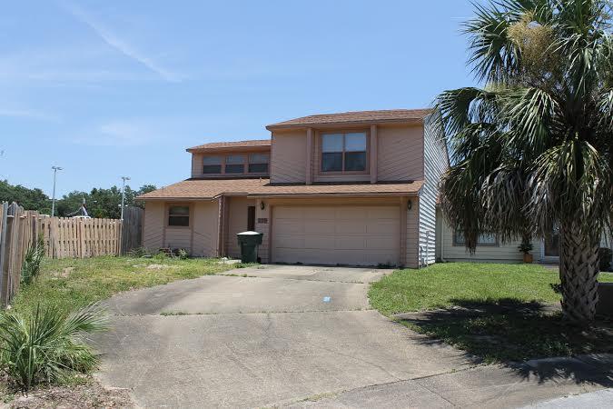 COVENTRY GARDEN - Residential