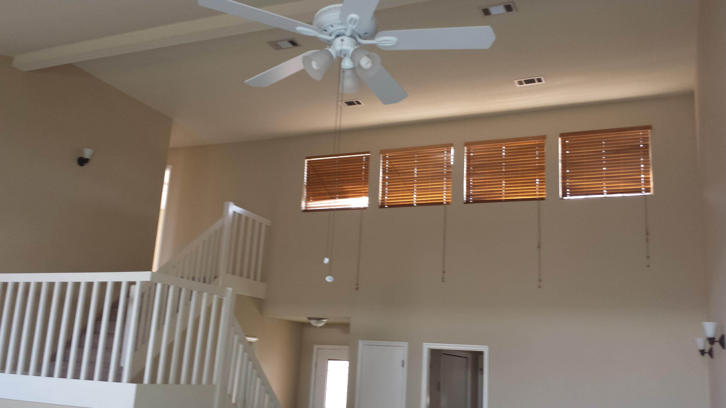 COVENTRY GARDEN - Residential