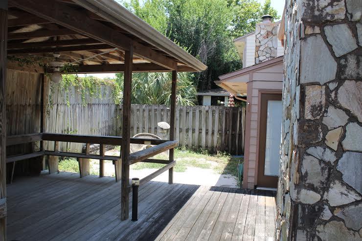 COVENTRY GARDEN - Residential