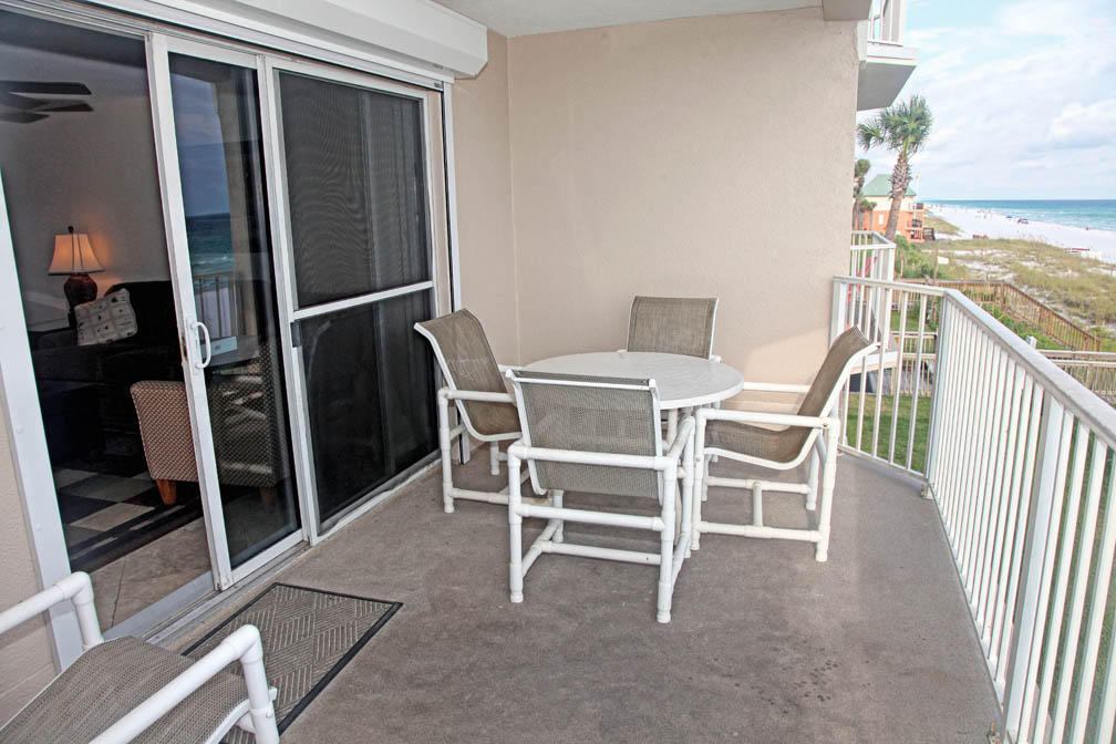 CRYSTAL DUNES CONDO - Residential