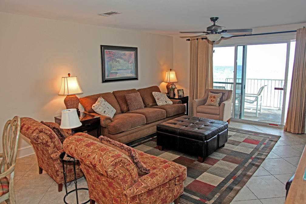 CRYSTAL DUNES CONDO - Residential
