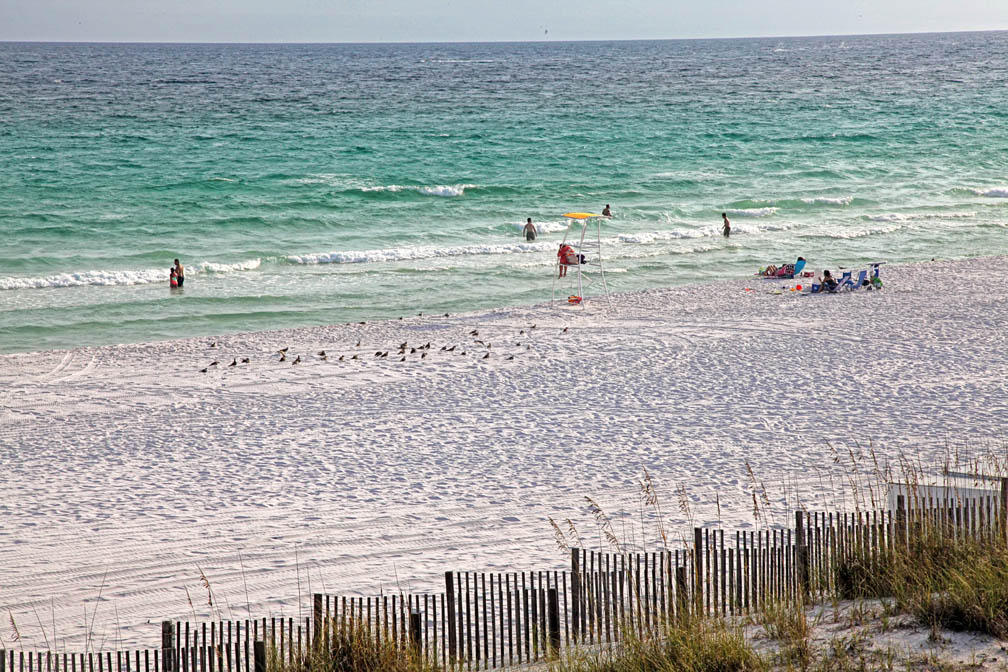 CRYSTAL DUNES CONDO - Residential