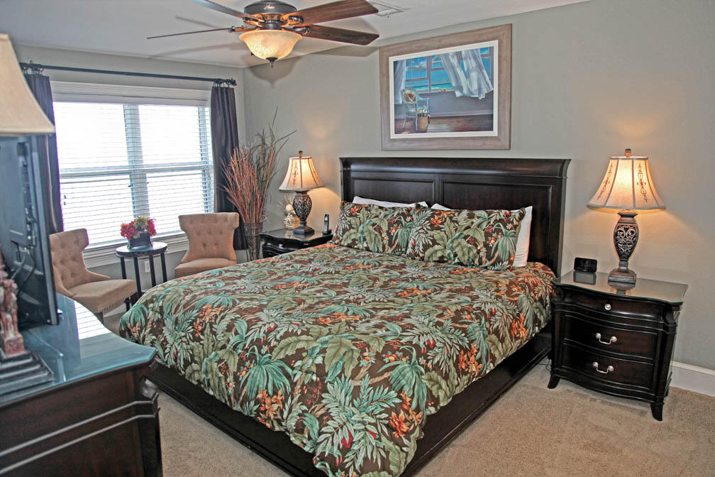 CRYSTAL DUNES CONDO - Residential