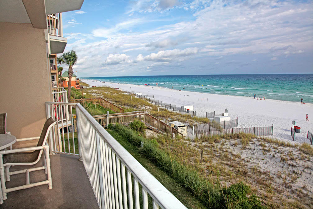 CRYSTAL DUNES CONDO - Residential