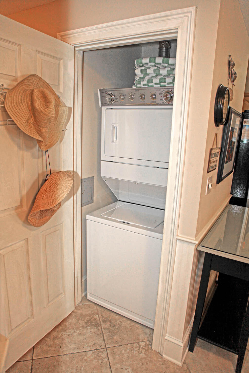 CRYSTAL DUNES CONDO - Residential