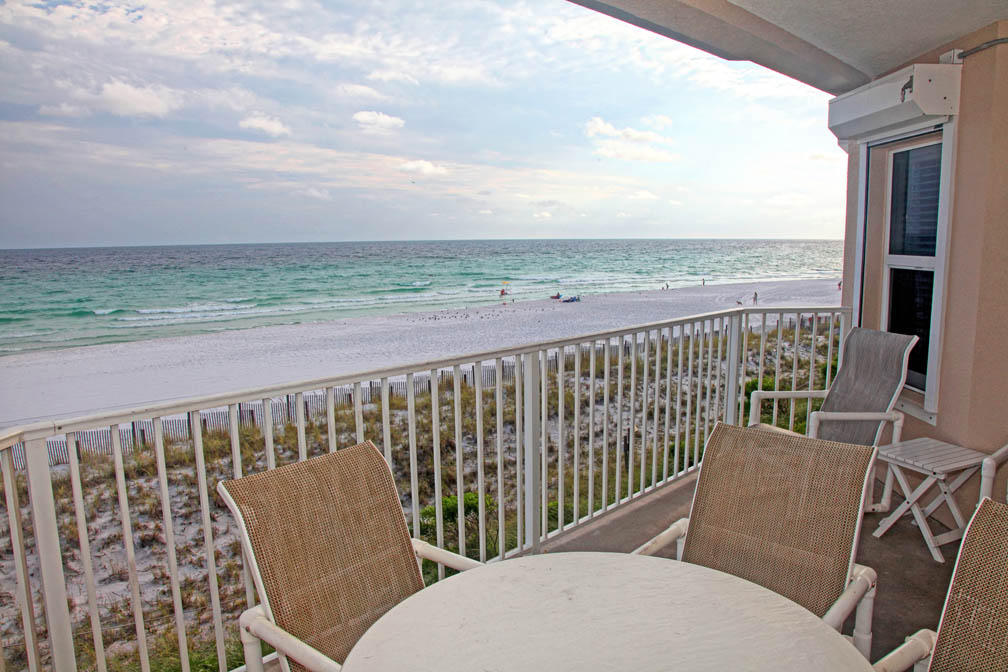 CRYSTAL DUNES CONDO - Residential