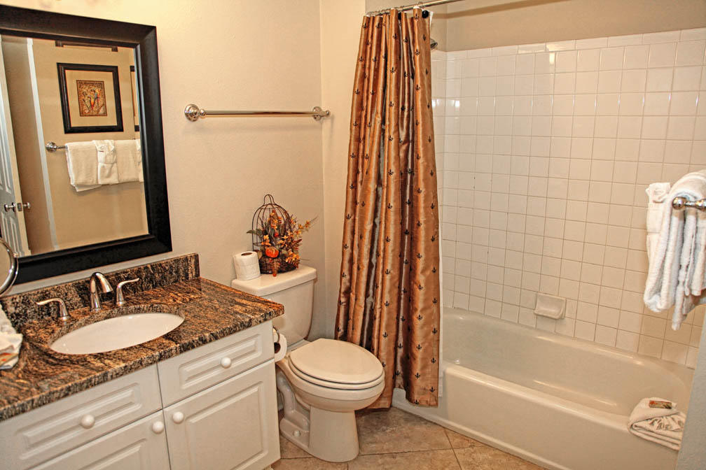 CRYSTAL DUNES CONDO - Residential